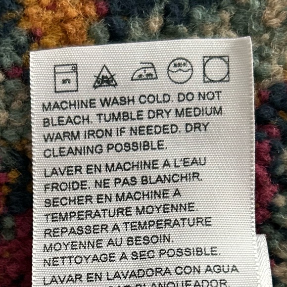 Levi's | Men’s Light Blue Cutoff Denim 512 Premium Jean Shorts Zipper Fly Sz 34 - Picture 15 of 16